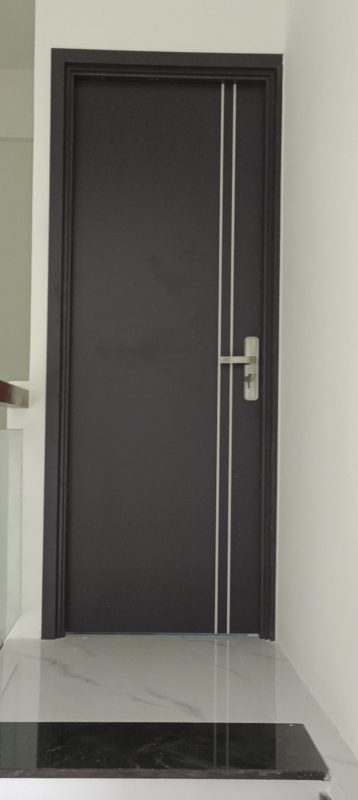 mẫu cửa nhựa composite hot nhất năm 2026