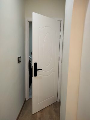 mẫu cửa nhựa composite hot nhất năm 2026