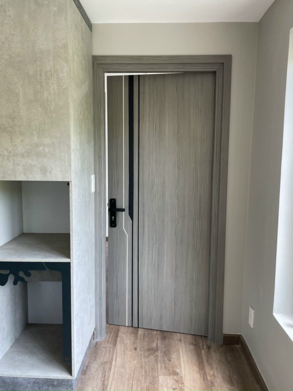 Top Mẫu Cửa Phòng Ngủ Đẹp