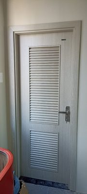 mẫu cửa nhựa nhà tắm bền đẹp
