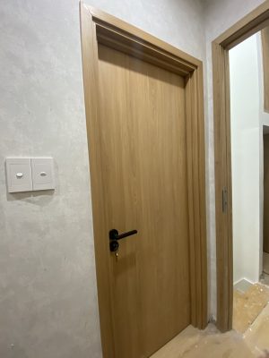 Cửa nhựa nhà vệ sinh 