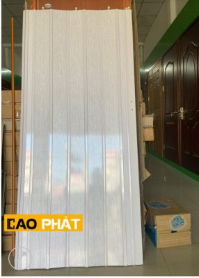 vách ngăn nhựa xếp giá rẻ