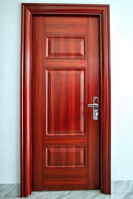 Kinh Nghiệm Chọn Cửa Thông Phòng