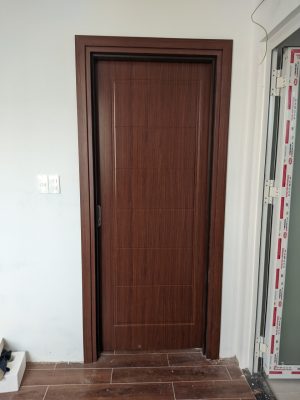 Cửa Composite Tại Buôn Ma Thuột
