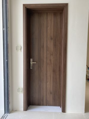 nên chọn cửa phòng ngủ loại nào tốt nhất