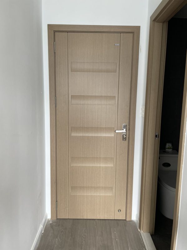 Những loại cửa nhựa thông phòng