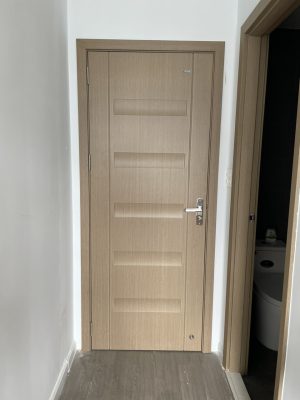 Thi Công Cửa Nhựa ABS Hàn Quốc
