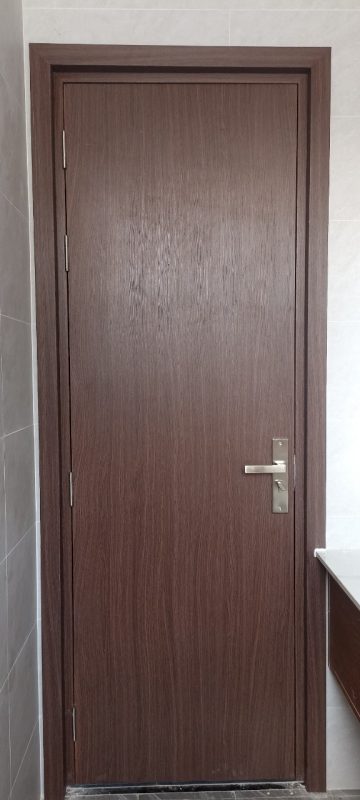 Cửa composite cao cấp