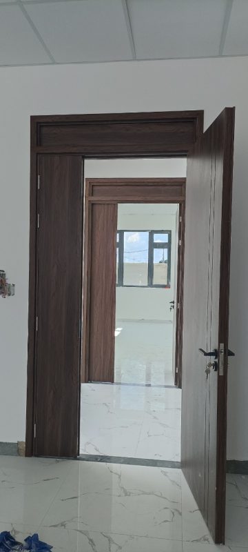 Top Mẫu Cửa Chung Cư Hiện Đại