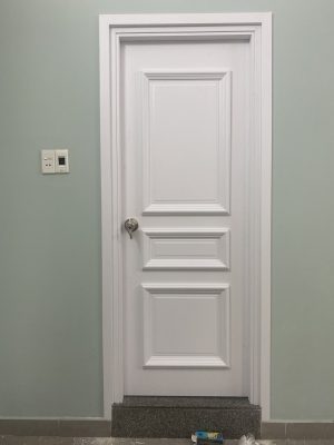 gợi ý mẫu cửa phòng ngủ