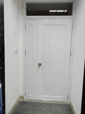 Cửa Nhựa Nhà Tắm Tại Buôn Ma Thuột