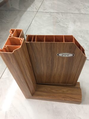 cửa nhựa giá rẻ cho nhà trọ