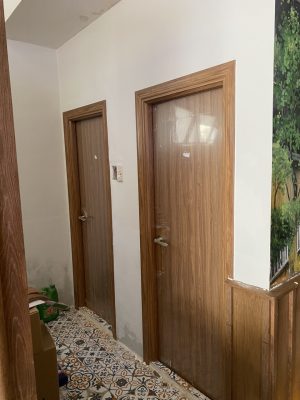 Cửa Nhựa Nhà Vệ Sinh Tại Buôn Ma Thuột