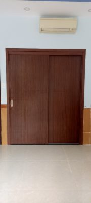 Thiết Kế Mẫu Cửa Hai Cánh Đẹp