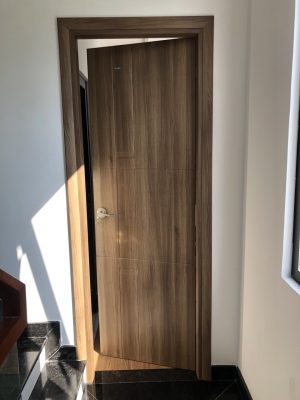 Cửa Nhựa ABS Hàn Quốc Cao Cấp