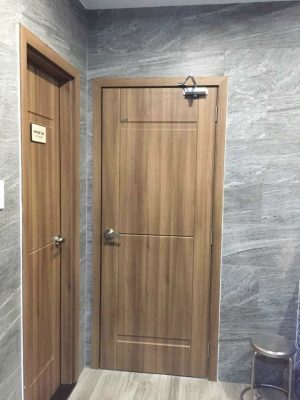 Cửa Phòng Ngủ Nên Chọn Loại Nào