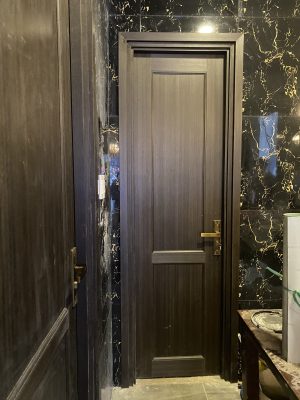 giá cửa Toilet nhựa PVC Đài Loan