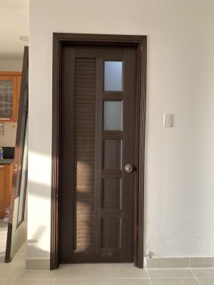 Mua Cửa Nhựa Đài Loan Ghép Thanh