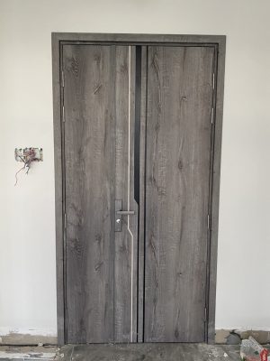 xu hướng cửa nhựa composite xu hướng cửa nhựa composite