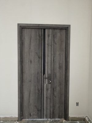 Thiết Kế Mẫu Cửa Hai Cánh Đẹp