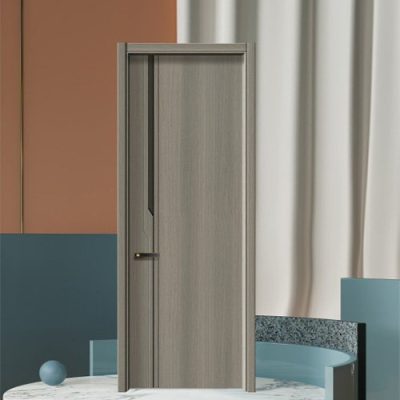 Cửa Gỗ Công Nghiệp Carbon