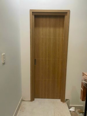 mẫu cửa lùa composite đẹp