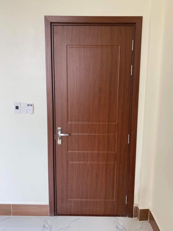 Giá Cửa Nhựa Composite Tại Đắk Lắk
