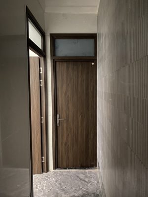 Cửa Composite Tại Buôn Ma Thuột