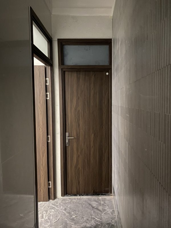 Cửa Composite Tại Buôn Ma Thuột