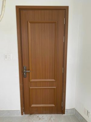 mẫu cửa nhựa composite hot nhất năm 2026