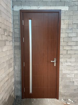 Top Mẫu Cửa Phòng Ngủ Đẹp