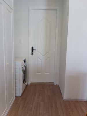 cửa gỗ công nghiệp giá rẻ mà đẹp