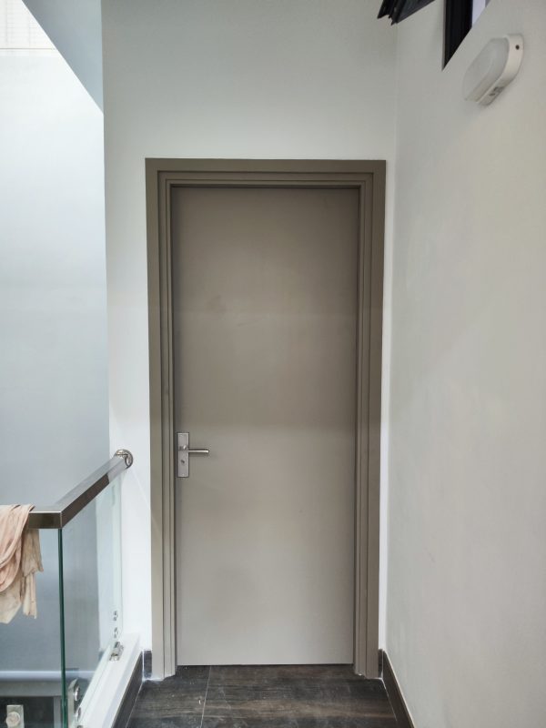 Địa Chỉ Cung Cấp Cửa Phòng