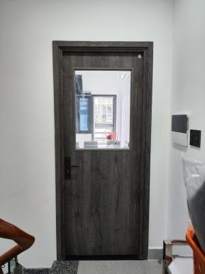 Top những mẫu cửa nhựa Composite