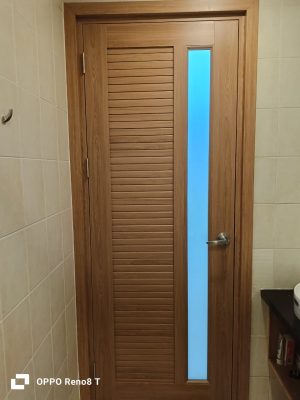 Giá Cửa Nhựa Đài Loan 