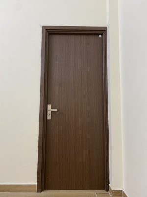 Cửa Phòng Ngủ Cao Cấp