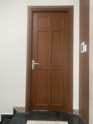 cửa nhựa PVC Đài Loan có tốt không