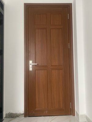 mẫu cửa nhựa nhà tắm bền đẹp
