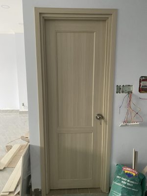 Dòng Cửa Nhựa Phòng Ngủ 