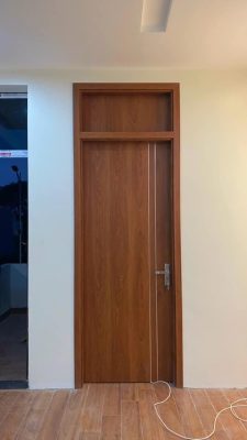 Kinh Nghiệm Chọn Cửa Thông Phòng