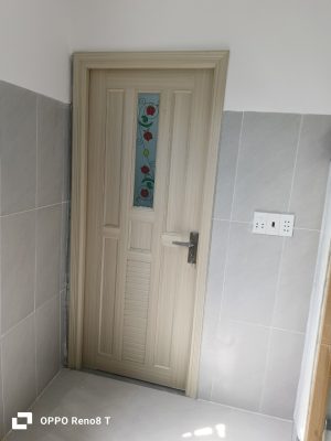 Cửa Phòng Ngủ Nhựa Đài Loan