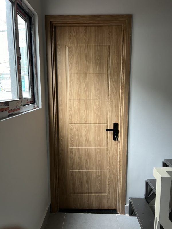 Cửa Composite chất lượng tại Đắk Lắk