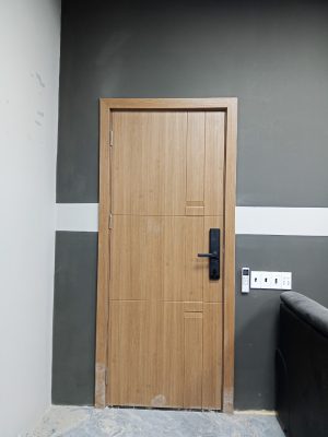 Cửa Nhựa Hàn Quốc Tại Đắk Lắk