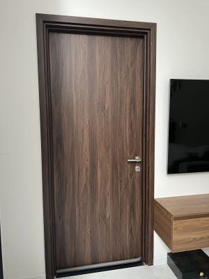 cửa nhựa chống nước nhà vệ sinh