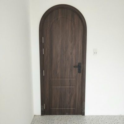 Mẫu Cửa Vòm Nhựa Composite