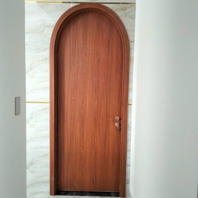 Giá cửa vòm Composite tại BMT