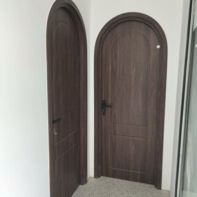 Báo giá cửa composite hoàn thiện