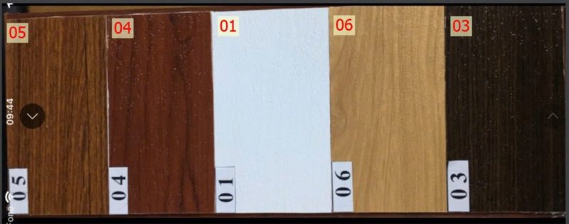 Cửa Nhựa Đài Loan Đúc Giá Rẻ Cửa Nhựa Đài Loan Đúc Giá Rẻ