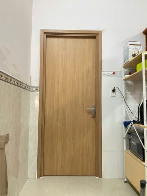 mẫu cửa nhựa Composite đẹp