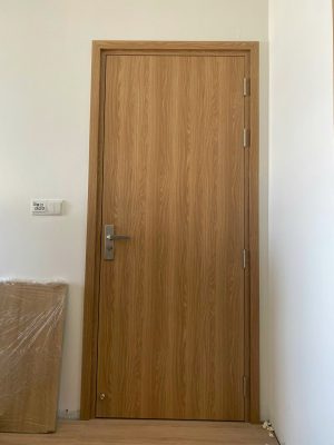 mẫu cửa nhựa composite hot nhất năm 2026